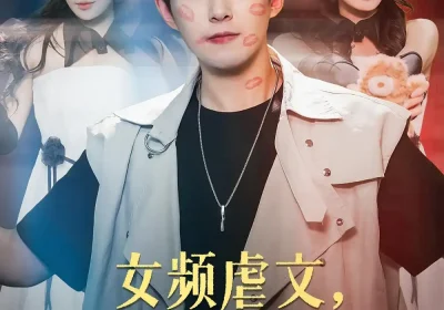 女频虐文我有弹幕我怕谁（81集）许星月&赵阿东海报