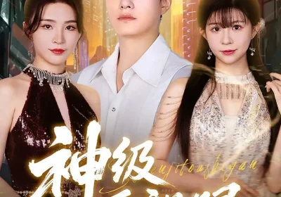 神级透视眼（77集）海报
