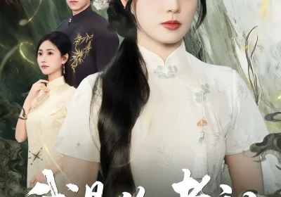 我是你老祖（60集）赵早儿海报