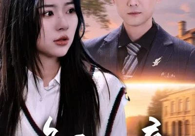 晚风知我意 共50集海报