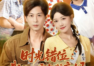 时光错位：我的八零年代亲妈 共83集海报