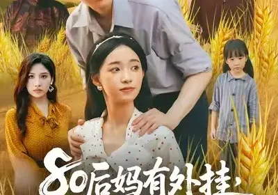 80后妈有外挂动植物都帮我 (64集) 陈辰&朱家妮海报