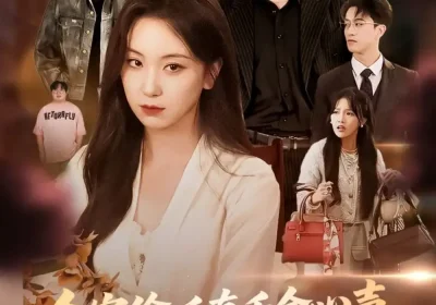 全家偷听真千金心声炮灰女配觉醒了（69集）岳杨＆胡耀文海报