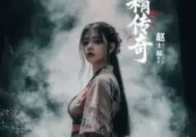 白骨精传奇第一季（10集）AI短剧海报