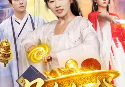 凡女仙盆（109集）曲笑孝＆董兆霖海报