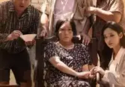 绝情的妈妈（50集）孔令婧海报