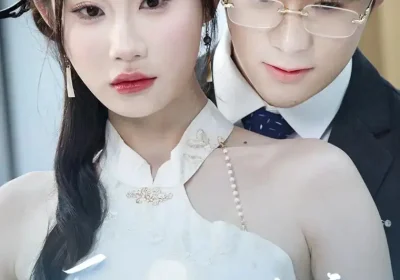 夏娃的秘密（59集）廖峰&江婉秋&程艺佳&刘益诚&朱紫嫣海报