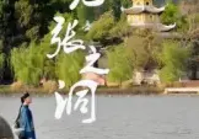 又见张之洞（30集）海报