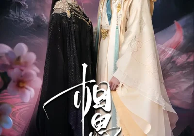 相思缚（70集）柏程俊＆汪子夕海报
