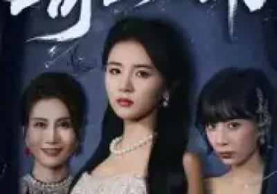 寄生女佣（55集）张许焓海报