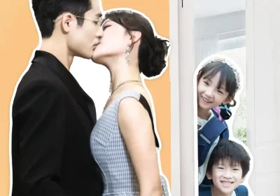 助攻萌宝替身妈咪转正计（72集）杜心绯&馨余&李菲尔&晋千书海报