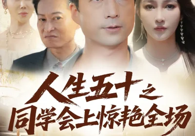 人生五十之同学会上惊艳全场（42集）海报