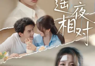 云外遥夜相对（60集）詹琸&付予海报