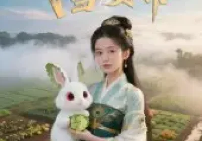 我在荒年当女帝（69集）海报