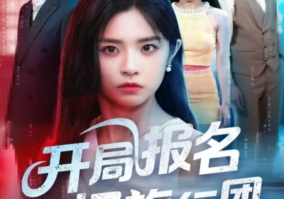 开局报名南极旅行团（60集）宫珣&李思言海报