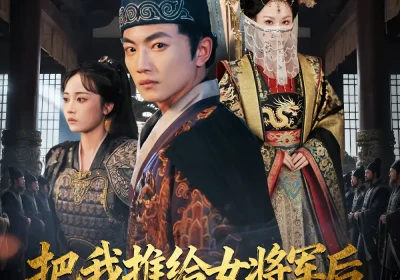 把我推给女将军后女帝后悔了（89集）海报