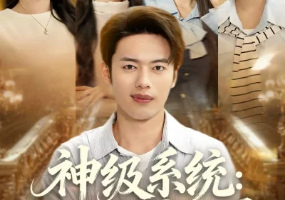 神级系统我的姐姐天团 (89集) 祈乐&韩─波海报