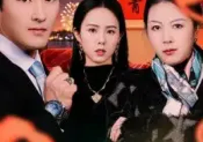 远嫁难归家（32集）姜博龙海报