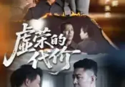 虚荣的代价（45集）海报