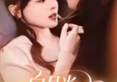 白月光续命指南（61集）韩叙海报
