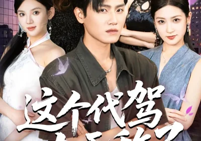 这个代驾太无敌了（69集）王宇峰&梅瑞滢海报