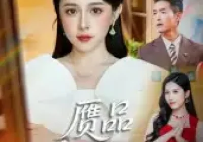 赝品就是赝品（60集）赵龙&倪青海报