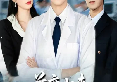 首席归来她心中无爱手中有刀（65集）夏欢亭&李明恒海报