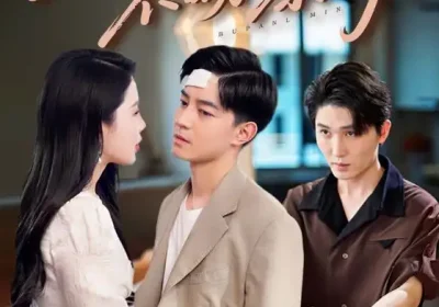 月落不盼黎明（64集）丁海霞&贺龙天海报