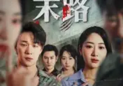 骗途末路（36集）林鑫涵海报