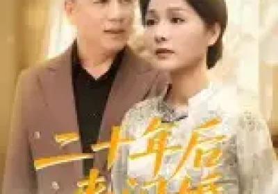 二十年后来闪婚（60集）赵晶海报