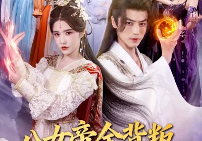 八女帝全背叛重生悔到肠断（80集）都钊＆车芊云海报