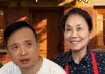 迟来的母爱（42集）宋军海报