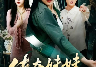 传奇妹妹归来（67集）舟宇航&王沁然海报