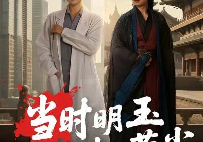 当时明玉却蒙尘（63集）姜苏桐&易恒海报