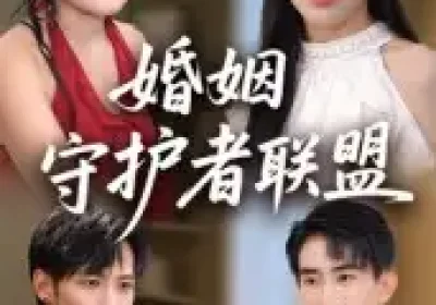 婚姻守护者联盟（33集）海报