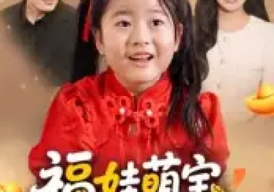 福娃萌宝，见者来财&福娃萌宝见者来财（33集）贺婉婷&马皓海报