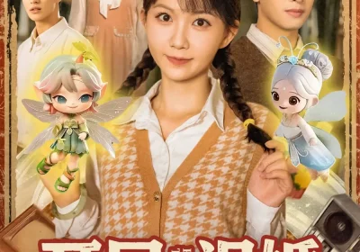 开局退婚，空间小人不停搬搬搬&开局退婚空间小人不停搬搬搬 (82集) 姜贺&王浩翔海报