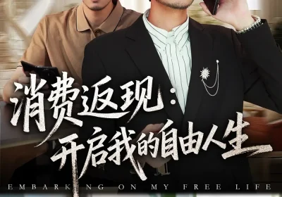 消费返现开启我的自由人生（81集）刘念&邹丽欣海报