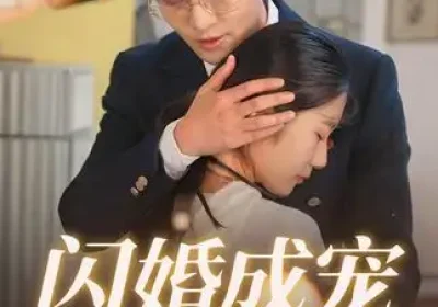 闪婚成宠霍少夫人美又飒海报