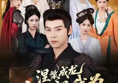 涅槃成龙姐姐视我为掌中宝（65集）袁志颖&尹月海报