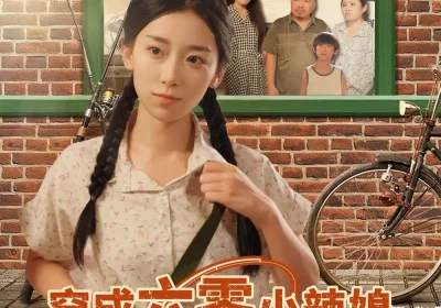 穿成六零小辣媳我靠钓鱼喂养全家(97集)张闻宇&赵芯冉海报