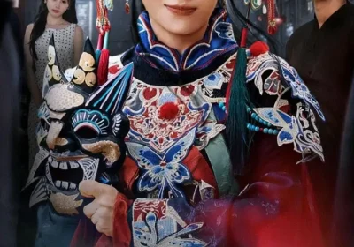 祝我生日快乐(70集)姜子健&林七月海报