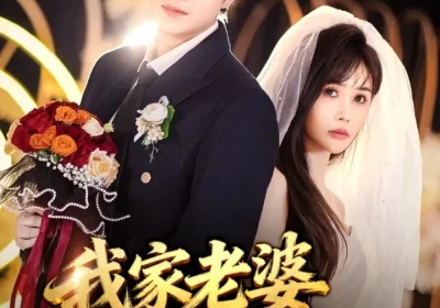 我家老婆超能打(60集)王新颖&杨皓竣海报