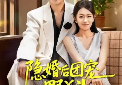 隐婚后团宠野丫头（60集）崔旭阳&姜懿秦海报