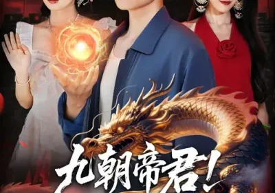 九朝帝君!开局金莲喊喝药(61集)阳思佳&翟兆星海报