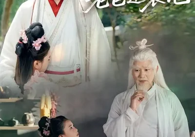 萌宝神笔,老爸逆袭记(55集)黄子淇&张乙萌海报