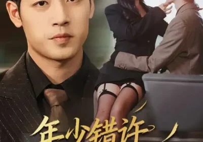 年少错许平生愿(65集)宋佳佳&肖琪峰海报