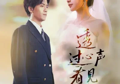 透过心声看见你(70集)陆路&维尼海报