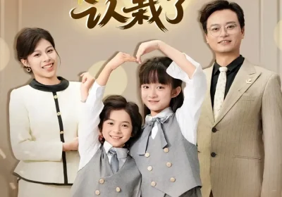 萌宝当家弟弟认栽了（42集）张恬&罗晨浩&夏添海报