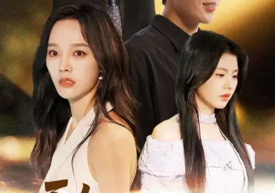 无人归来诉情深（75集）刘博洋&李胜楠海报